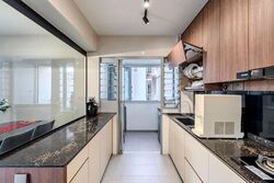Blk 101A Eastcreek @ Canberra (Sembawang), HDB 5 Rooms #625107111